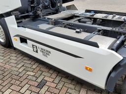 Renault T HIGH 520 4x2 - 13 LITER - VOITH RETARDER - SP...