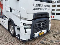 Renault T HIGH 520 4x2 - 13 LITER - VOITH RETARDER - SP...