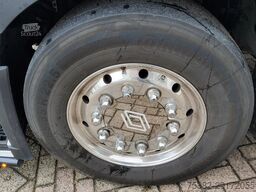 Renault T HIGH 520 4x2 - 13 LITER - VOITH RETARDER - SP...
