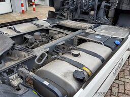 Renault T HIGH 520 4x2 - 13 LITER - VOITH RETARDER - SP...