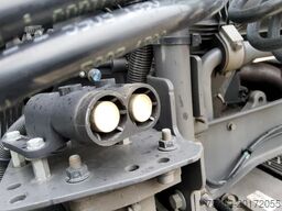 Renault T HIGH 520 4x2 - 13 LITER - VOITH RETARDER - SP...