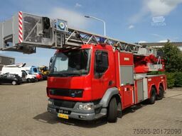 DAF LF 250 METZ 30 meter