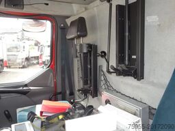 DAF LF 250 METZ 30 meter