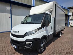 IVECO Daily 35C14