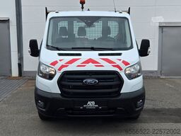 FORD Transit Kipper 470 Kamera/3,