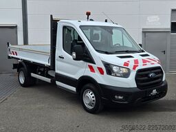 FORD Transit Kipper 470 Kamera/3,