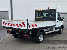 FORD Transit Kipper 470 Kamera/3,