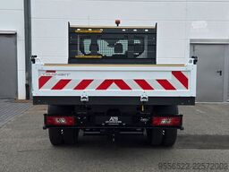 FORD Transit Kipper 470 Kamera/3,