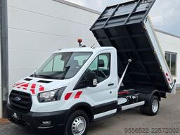 FORD Transit Kipper 470 Kamera/3,