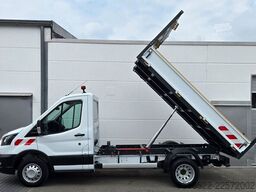 FORD Transit Kipper 470 Kamera/3,