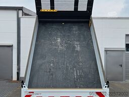 FORD Transit Kipper 470 Kamera/3,