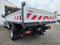 FORD Transit Kipper 470 Kamera/3,