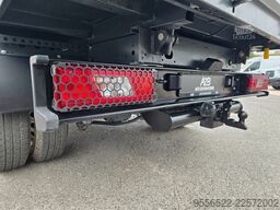 FORD Transit Kipper 470 Kamera/3,