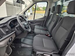 FORD Transit Kipper 470 Kamera/3,