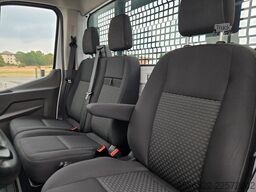 FORD Transit Kipper 470 Kamera/3,