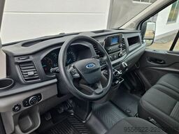 FORD Transit Kipper 470 Kamera/3,