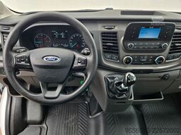FORD Transit Kipper 470 Kamera/3,