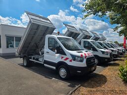FORD Transit Kipper 470 Kamera/3,