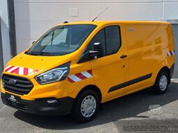 FORD Transit Custom Kasten 280 Klima/PDC/Tempomat