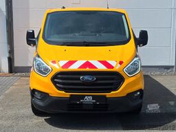 FORD Transit Custom Kasten 280 Klima/PDC/Tempomat