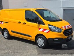 FORD Transit Custom Kasten 280 Klima/PDC/Tempomat