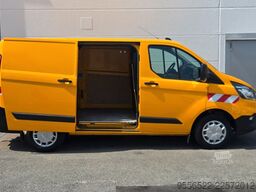 FORD Transit Custom Kasten 280 Klima/PDC/Tempomat