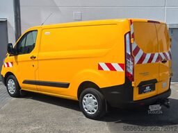 FORD Transit Custom Kasten 280 Klima/PDC/Tempomat