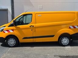 FORD Transit Custom Kasten 280 Klima/PDC/Tempomat