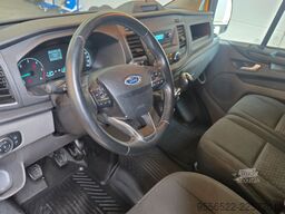 FORD Transit Custom Kasten 280 Klima/PDC/Tempomat
