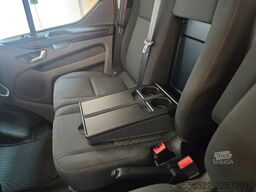 FORD Transit Custom Kasten 280 Klima/PDC/Tempomat
