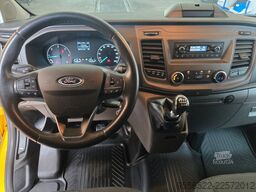 FORD Transit Custom Kasten 280 Klima/PDC/Tempomat