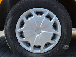 FORD Transit Custom Kasten 280 Klima/PDC/Tempomat