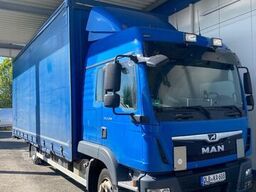 MAN TGL 8.250