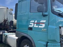 DAF XF 440