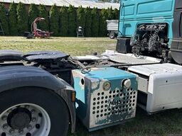 DAF XF 440