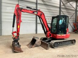 Caterpillar 305.5 E 2