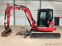 Caterpillar 305.5 E 2