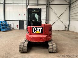 Caterpillar 305.5 E 2