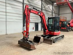 Caterpillar 305.5 E 2