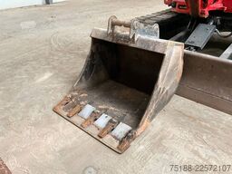 Caterpillar 305.5 E 2