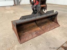 Caterpillar 305.5 E 2