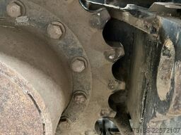 Caterpillar 305.5 E 2