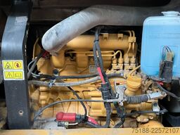 Caterpillar 305.5 E 2