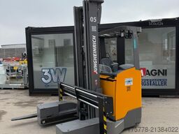 Jungheinrich ETV Q25