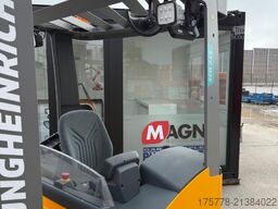 Jungheinrich ETV Q25