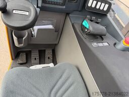 Jungheinrich ETV Q25