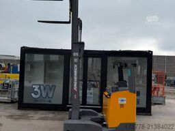 Jungheinrich ETV Q25