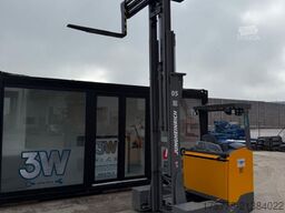 Jungheinrich ETV Q25