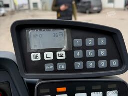 Jungheinrich ETV Q25