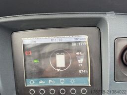 Jungheinrich ETV Q25